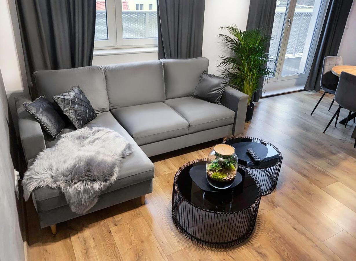 Gdanska Apartment - Wroclaw — Photos 3