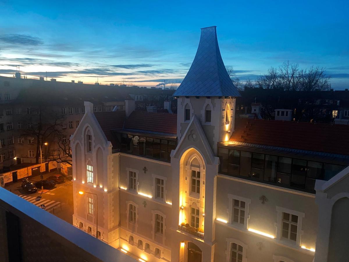Gdanska Apartment - Wroclaw, Wroclaw
